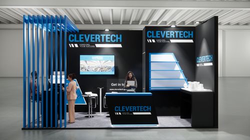 CLEVERTECH SPA
