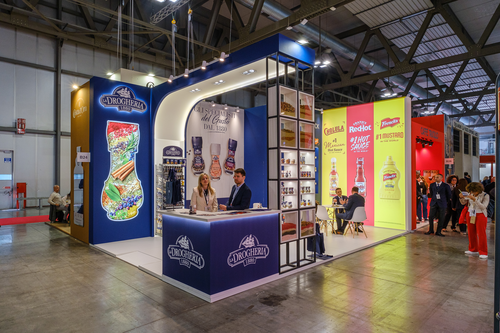 LA DROGHERIA - TUTTO FOOD RHO 05-2026
