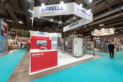 COESIA S.P.A. - HOST RHO 10-2025