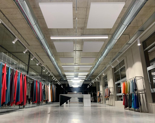 SHOWROOM RUSSO DI CASANDRINO - SHOWROOM RUSSO DI CASANDRINO | 06/2021