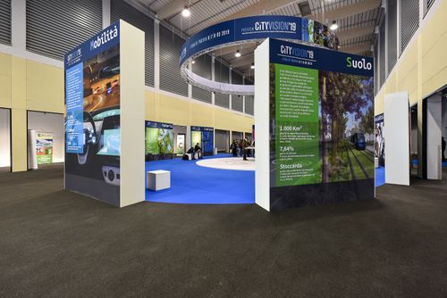 GREEN LOGISTICS FORUM - GREEN LOGISTICS EXPO | PADOVA 2018