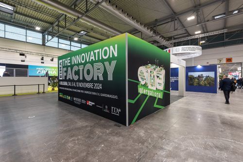 FIERA AGRICOLA - FIERAGRICOLA VERONA