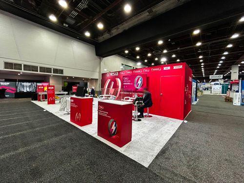 COESIA S.P.A. - THE BATTERY SHOW AMERICA DETROIT (US) 10-2025