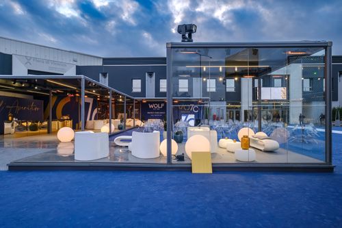 VICENZA ORO  - VICENZA ORO I SEMESTRE 