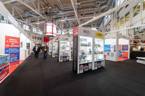 MARCA - MARCA BOLOGNA 01-2026