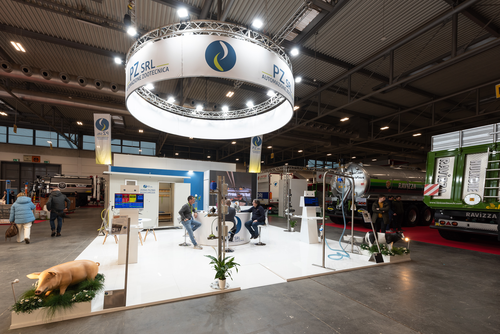 MINELLI - FIERA AGRICOLA VERONA 02-2026