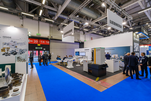 MECSPE BOLOGNA 03-2026