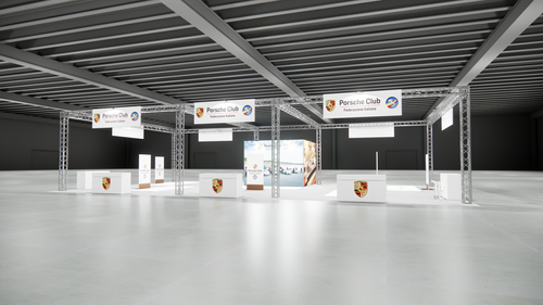 FEDERAZIONE ITALIANA PORSCHE CLUB