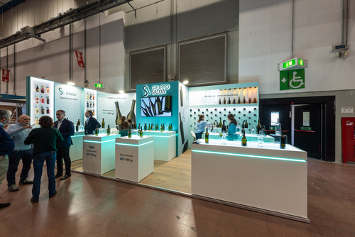 SANA SLOW WINE - SANA SLOW WINE BOLOGNA 02-2025