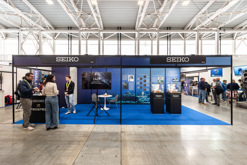 EUDI SHOW BOLOGNA 02-2026
