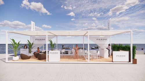 CANTIERE DEL PARDO SPA