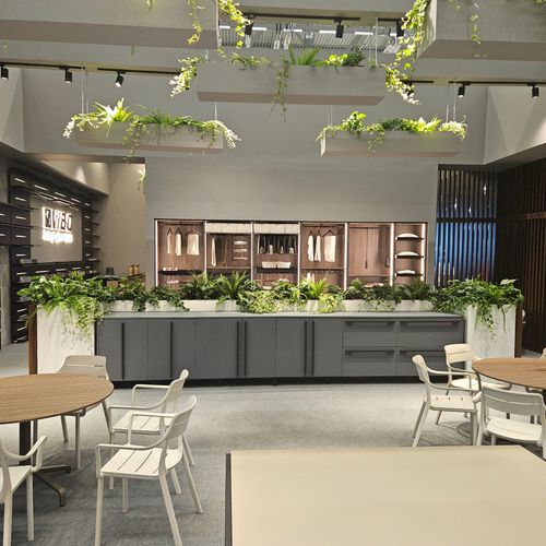 VIBO - INTERZUM COLONIA COLONIA (DE) 05-2025