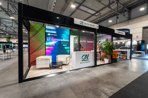 AUTOMOTIVE DEALERDAY 2024 - AUTOMOTIVE DEALERDAY VERONA 05-2026