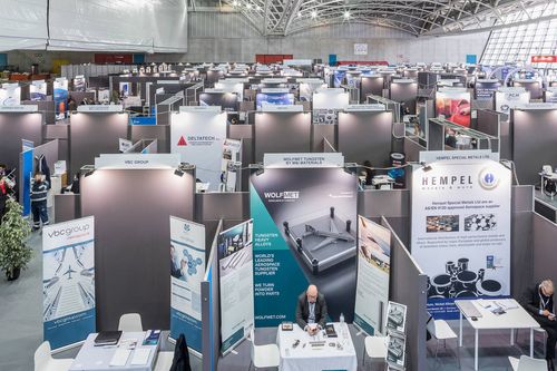 AEROSPACE & DEFENSE 2023 - AEROSPACE & DEFENCE | TORINO 2019