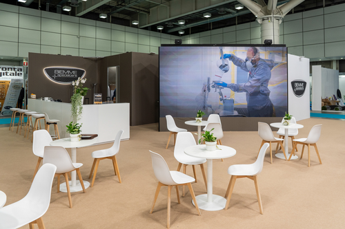 TANEXPO BOLOGNA 05-2026
