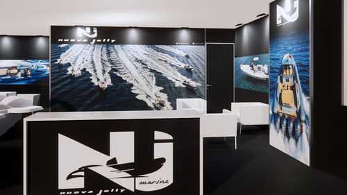 LIBERO 0004 NUOVA JOLLY