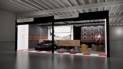 EUROCAR ITALIA S.R.L.