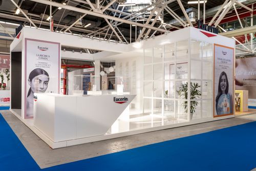 EUCERIN - COSMOFARMA BOLOGNA