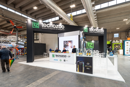 TECNOZOO - FIERA AGRICOLA VERONA 02-2026