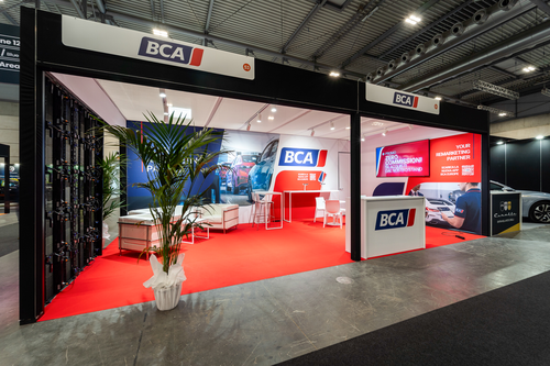 BCA ITALIA S.R.L. - AUTOMOTIVE DEALERDAY VERONA 05-2026