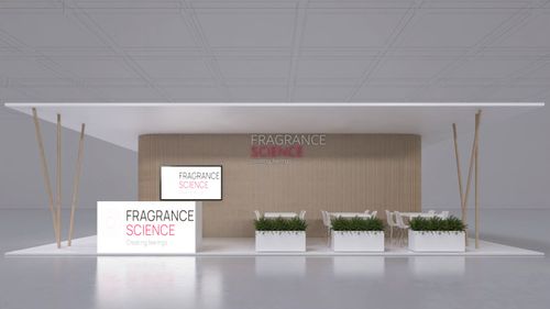 FRAGRANCESCIENCE