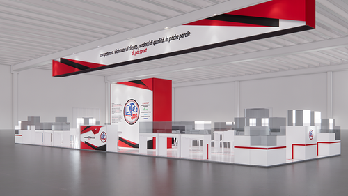 MERGE 0010 DI.PA. SPORT