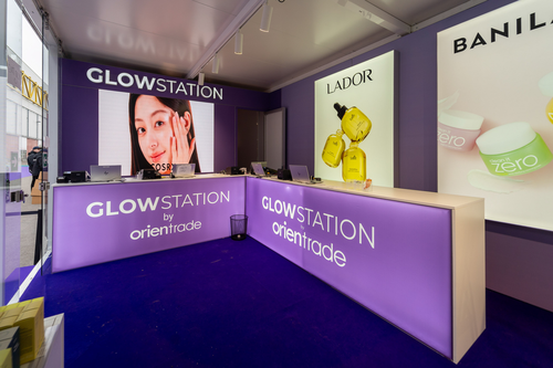ORIENTRADE - COSMOPROF BOLOGNA 03-2026