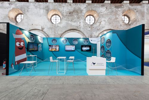 AUTORITA' PORTUALE DI VENEZIA - SALONE NAUTICO VENEZIA  VENEZIA 05-2025