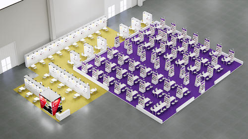 BOLOGNA FIERE S.P.A.