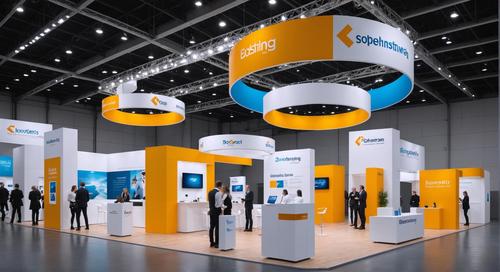 CYGNUS TECHNOLOGIES - INTERPACK DUSSERDOLF (DE) 05-2023