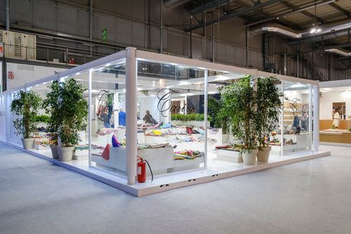 TARI - LINEAPELLE RHO