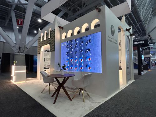 DUBAI POLICE - IACP AMERICA BOSTON (US) 10-2024