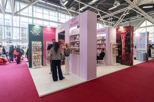 INVOGUE - COSMOPROF BOLOGNA 03-2026