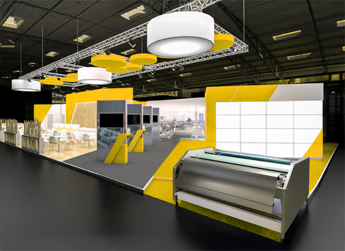 PROXIMA AUTOMATION - IPACK IMA MILANO 03-2025