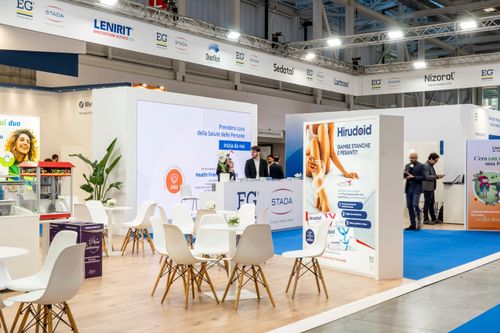 EG - COSMOFARMA BOLOGNA