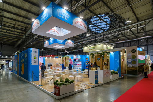 CASEIFICIO VALCOLATTE - TUTTO FOOD RHO 05-2026