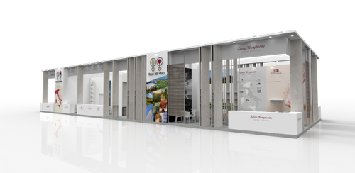 COLLETTIVA ITALIA DEL VINO