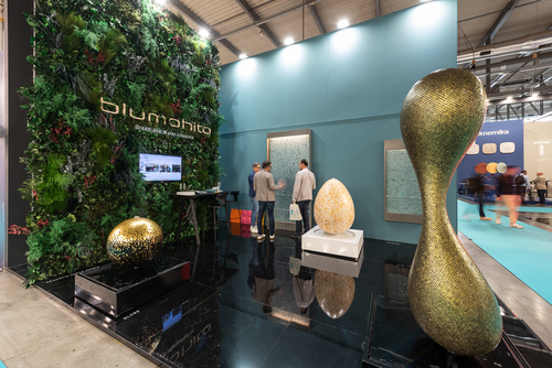 BLUMOHITO - HOST RHO 10-2025