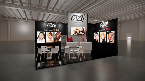 CITIZEN COSMETICS
