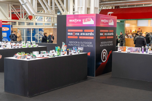 MARCA - MARCA BOLOGNA 01-2026