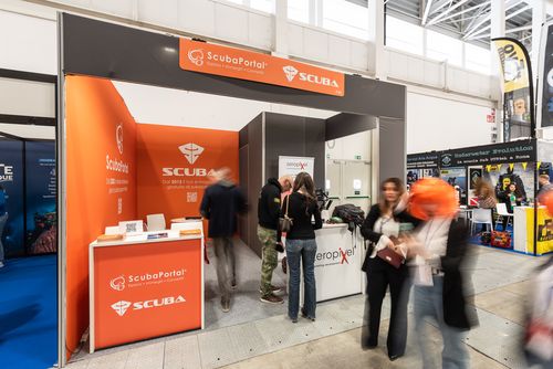 EUDI SHOW BOLOGNA 02-2026