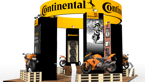 ELEVATION 0001 CONTINENTAL