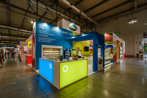 TUTTO FOOD RHO 05-2026
