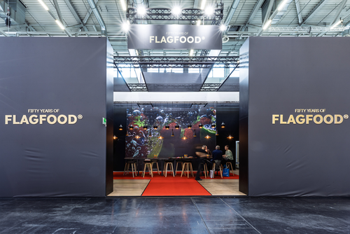 ANUGA COLONIA (DE) 10-2025