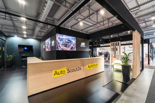 AUTOSCOUT24 - AUTOMOTIVE DEALERDAY VERONA 05-2026