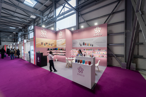 JOSCO - COSMOPROF BOLOGNA 03-2026
