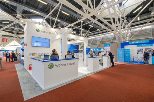 WOLTERS KLUWER ITALIA SRL - AMBIENTE LAVORO  BO BOLOGNA 11-2023