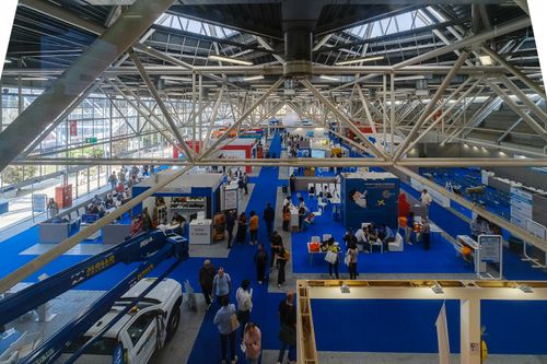 AMBIENTE LAVORO - AMBIENTE LAVORO  BO BOLOGNA 06-2025