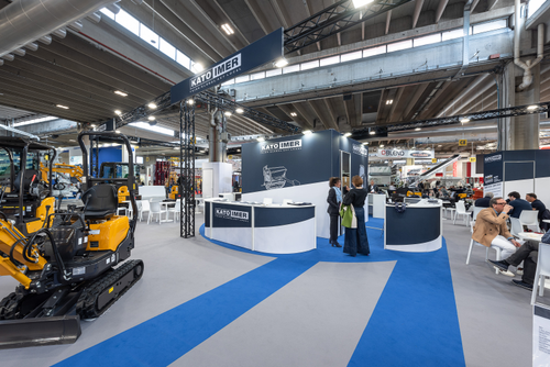 KATO IMER - SAMOTER VERONA 05-2023