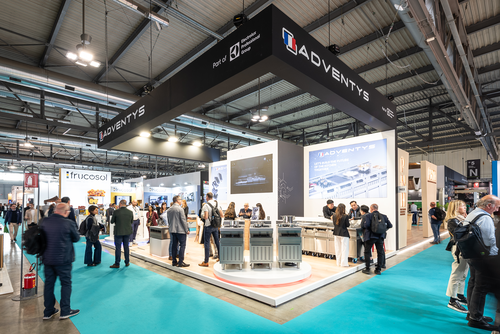 ADVENTIS - HOST RHO 10-2025